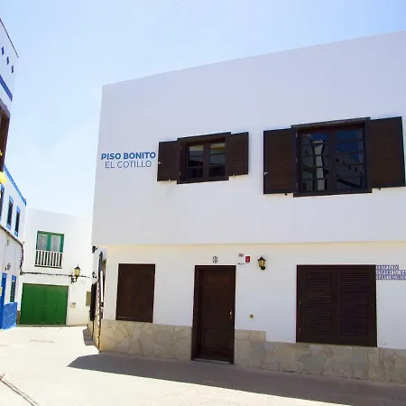 Piso Bonito El
