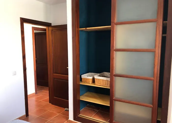 別荘 Piso Bonito El