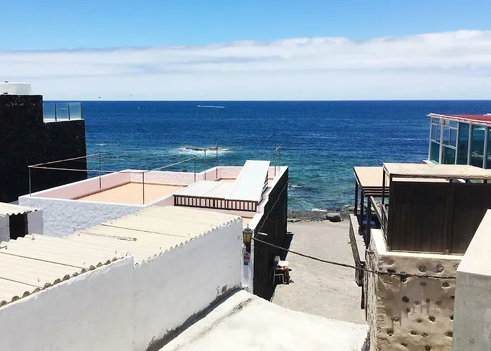 別荘 Piso Bonito El *