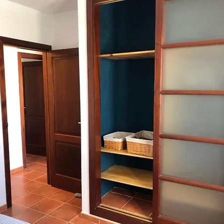 بيت للعطل Piso Bonito El