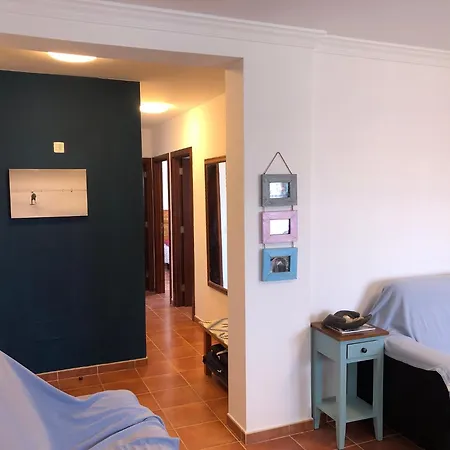 بيت للعطل Piso Bonito El Cotillo