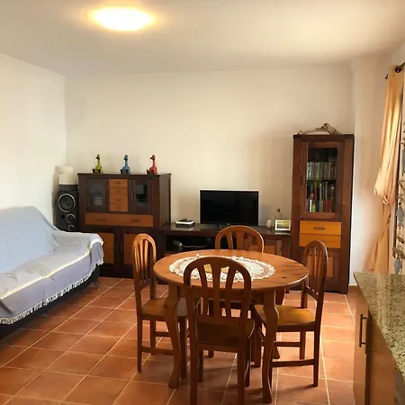 Piso Bonito El Vakantiehuis *