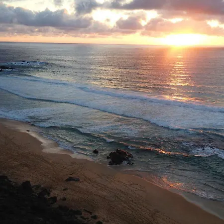 بيت للعطل Piso Bonito El Cotillo