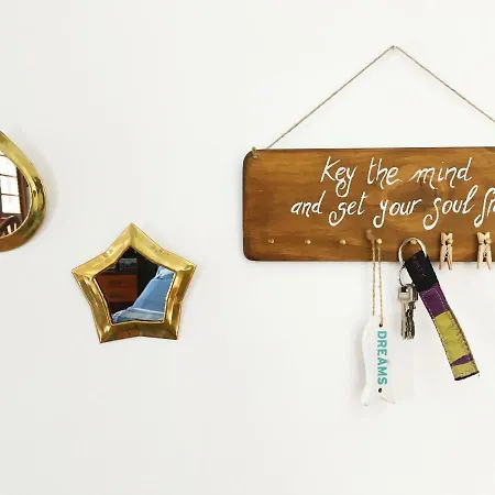 別荘 Piso Bonito El