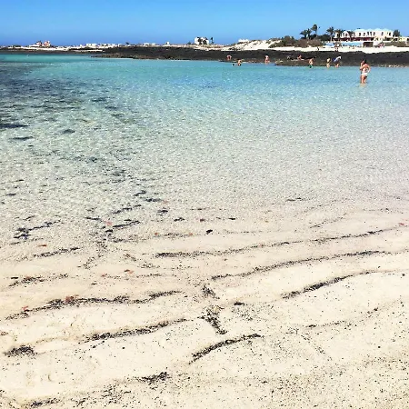 Piso Bonito El 別荘 *