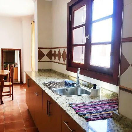 Piso Bonito El * Cotillo