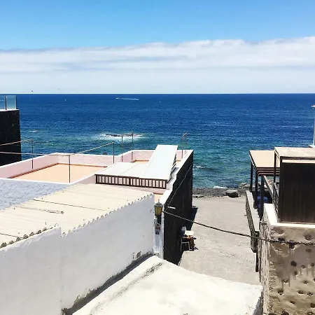 بيت للعطل Piso Bonito El *