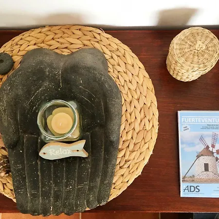 Piso Bonito El Cotillo