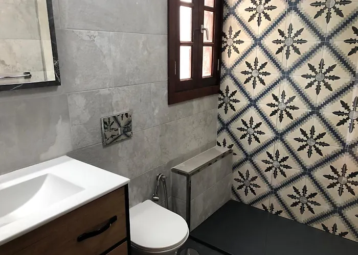 Piso Bonito El Cotillo