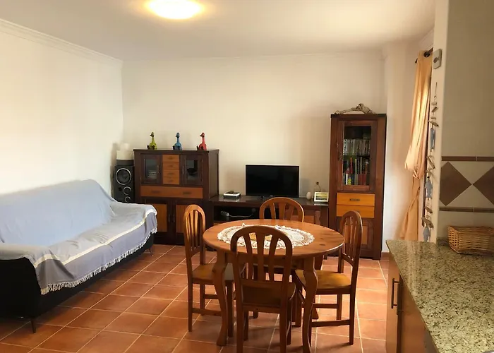 Piso Bonito El 펜션 *