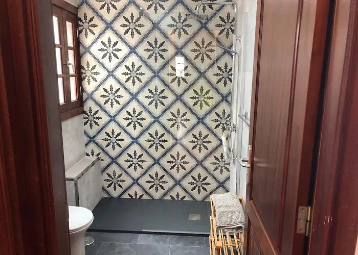 Piso Bonito El 펜션 Cotillo