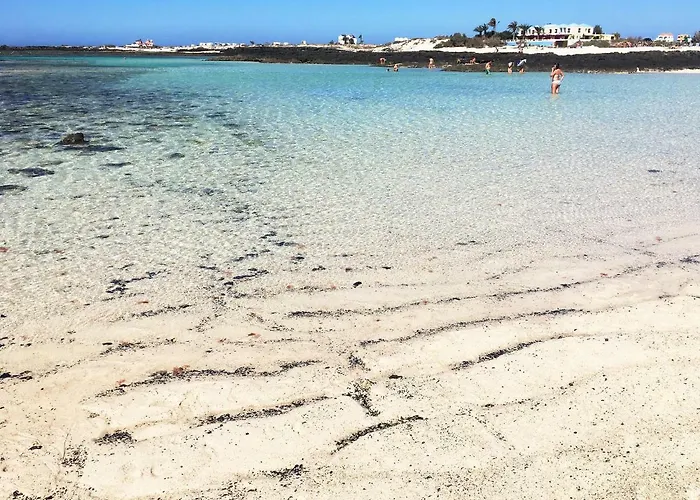 Piso Bonito El 펜션 *