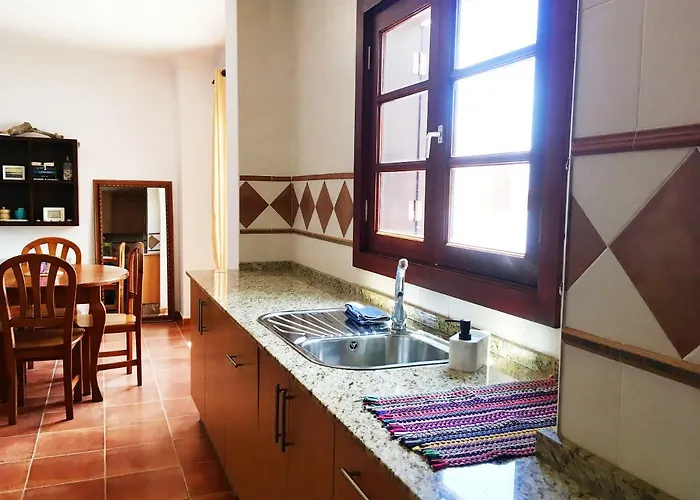 Piso Bonito El * Cotillo