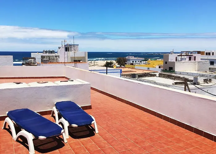 Piso Bonito El Cotillo