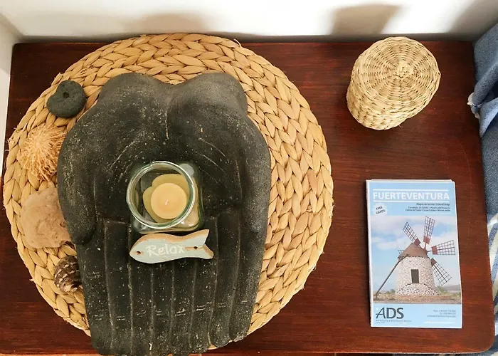 Piso Bonito El Cotillo