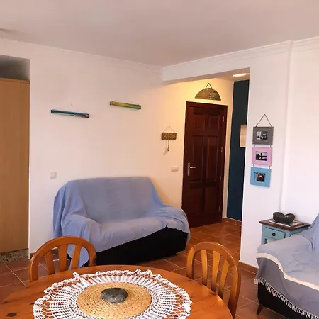 Дом отдыха Piso Bonito El El Cotillo (Fuerteventura)